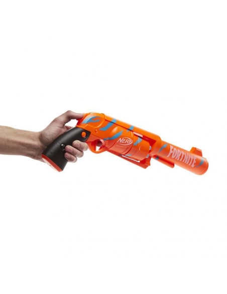 NERF FORNITE 6 SH