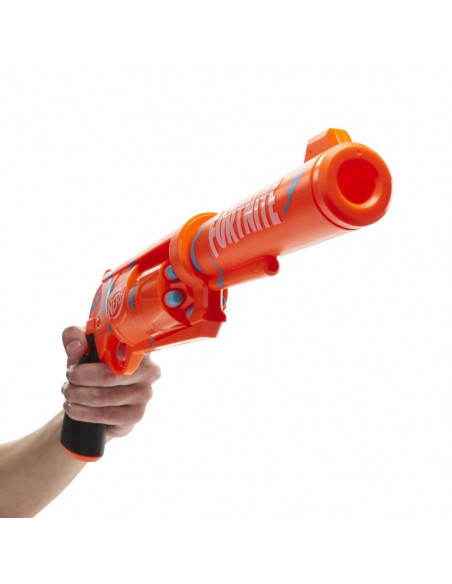 NERF FORNITE 6 SH