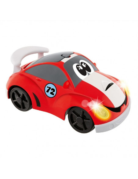 COCHE R/C JONNY COUPÉ INFANTIL