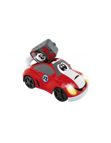 COCHE R/C JONNY COUPÉ INFANTIL