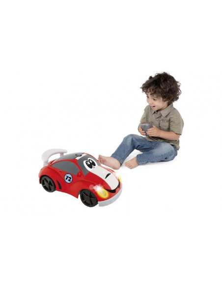 COCHE R/C JONNY COUPÉ INFANTIL