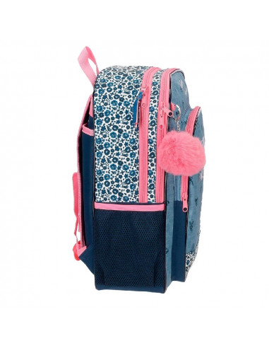 MOCHILA MINNIE MAKE 42-CMS.