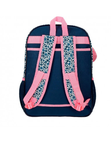 MOCHILA MINNIE MAKE 42-CMS.