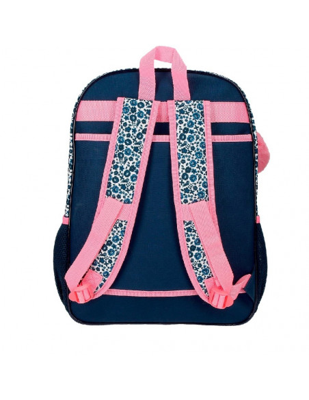 MOCHILA MINNIE MAKE 42-CMS.