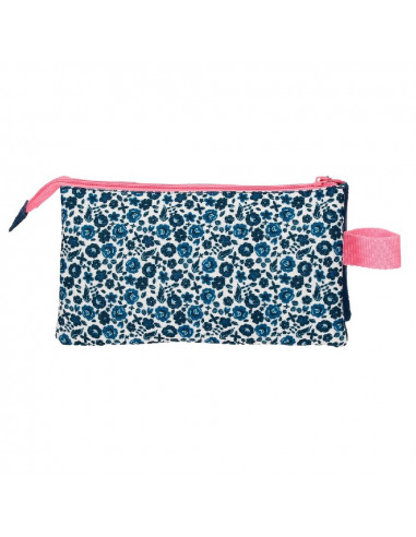 ESTUCHE MINNIE MAKE TRIPLE