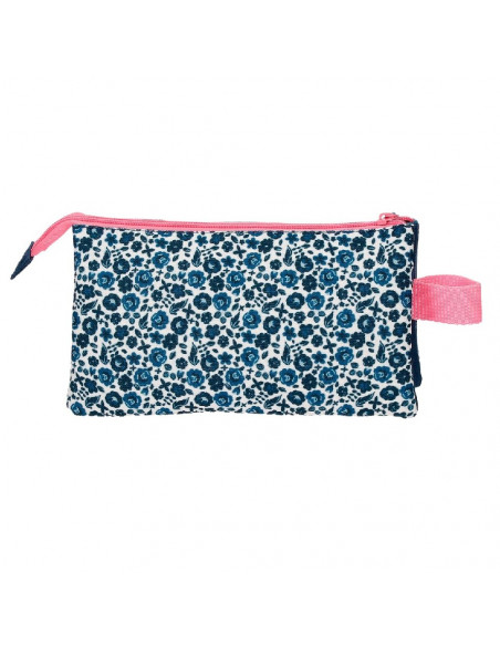 ESTUCHE MINNIE MAKE TRIPLE