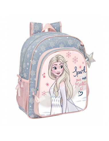 MOCHILA FROZEN II MAGICAL