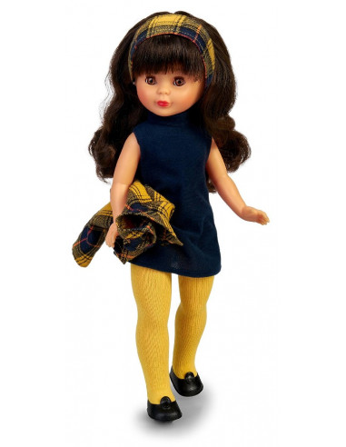 NANCY COLECCION EN LA CIUDAD