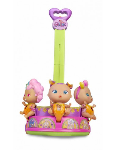 PORTA BEILLIES
