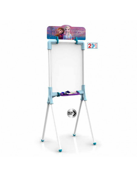 PIZARRA FROZEN II