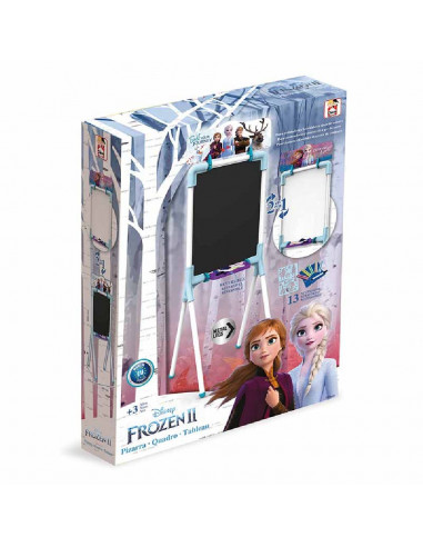PIZARRA FROZEN II