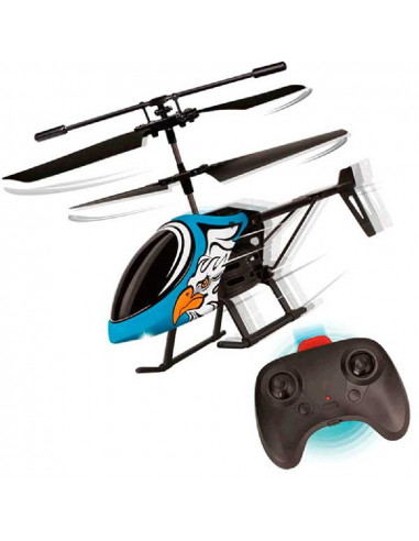 HELICOPTERO R/C EASYCOPTER
