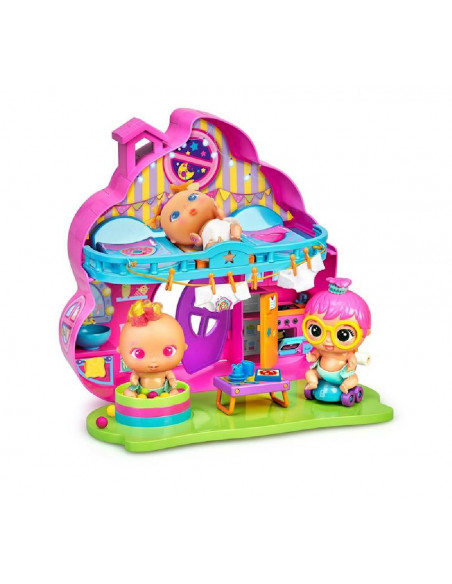 APARTAMENTO MINI BELLIES