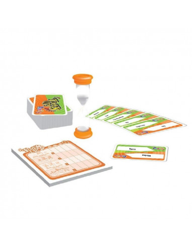 JUEGO TIMES UP FAMILY 2