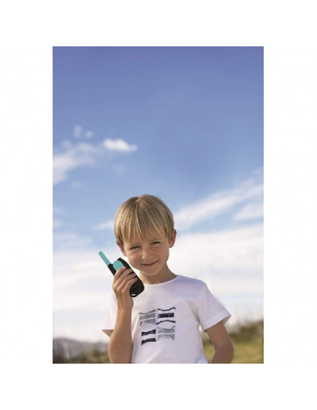 WALKIE TALKIE 5-KLM