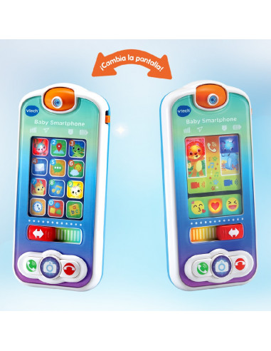 BABY SMARTPHONE