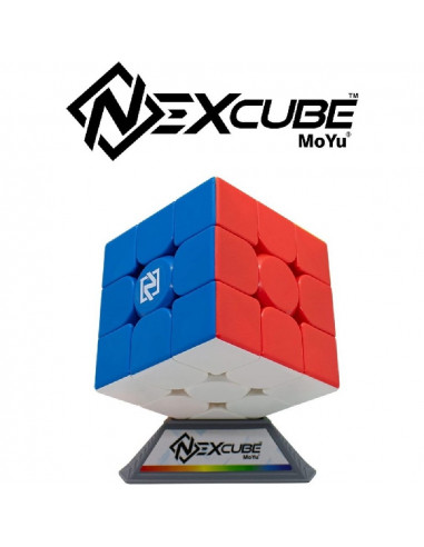 NEXCUBE 3X3