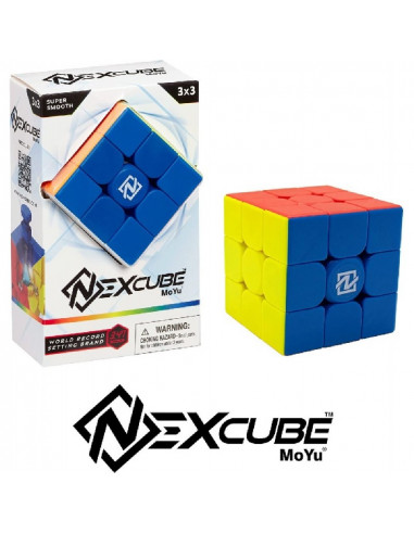NEXCUBE 3X3