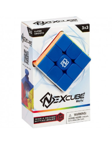 NEXCUBE 3X3