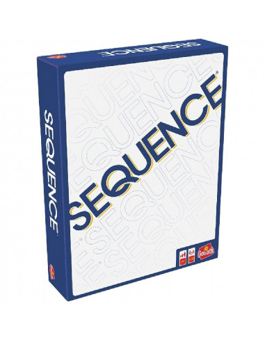 JUEGO SEQUENCE CLASIC