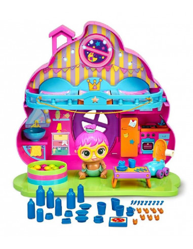 APARTAMENTO MINI BELLIES