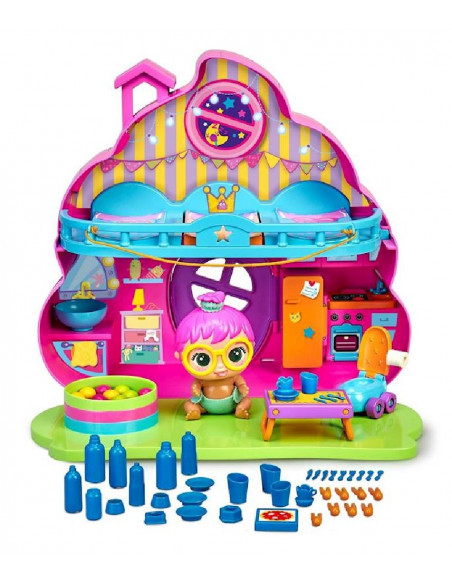 APARTAMENTO MINI BELLIES