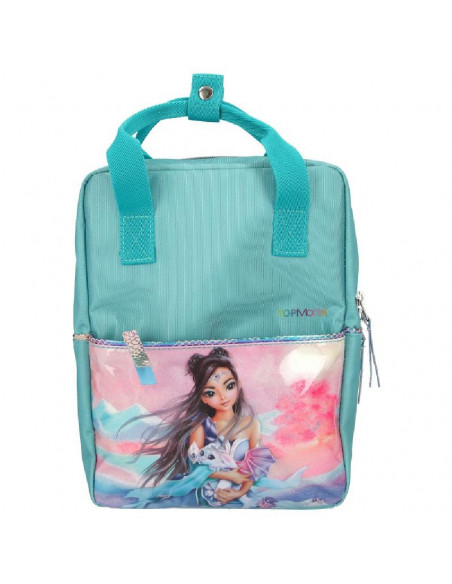 MINI MOCHILA DRAGON TOPMODEL