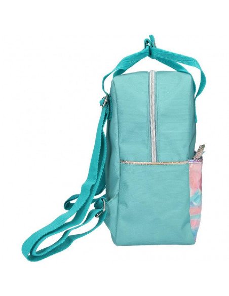 MINI MOCHILA DRAGON TOPMODEL