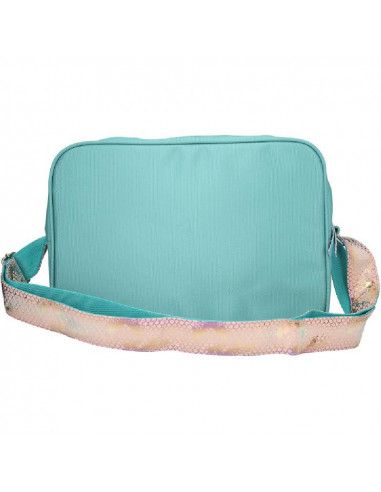 BANDOLERA GRANDE TOPMODEL DRAGON LOVE