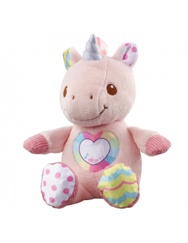 UNICORNIO CANTARIN