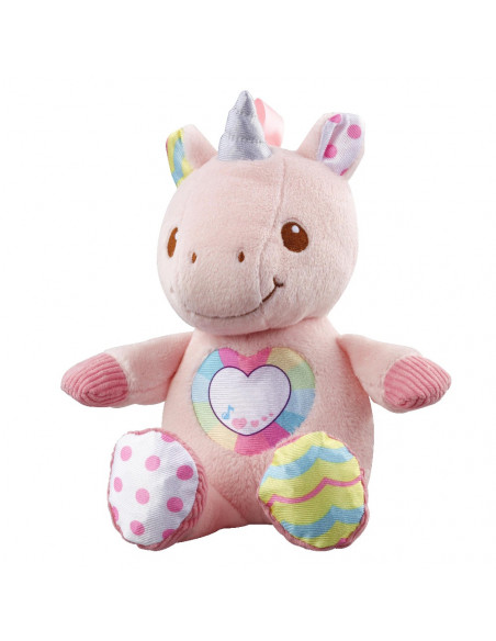 UNICORNIO CANTARIN