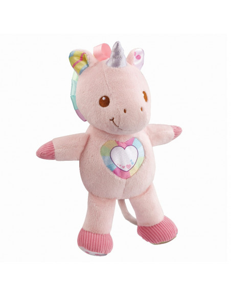 UNICORNIO CANTARIN