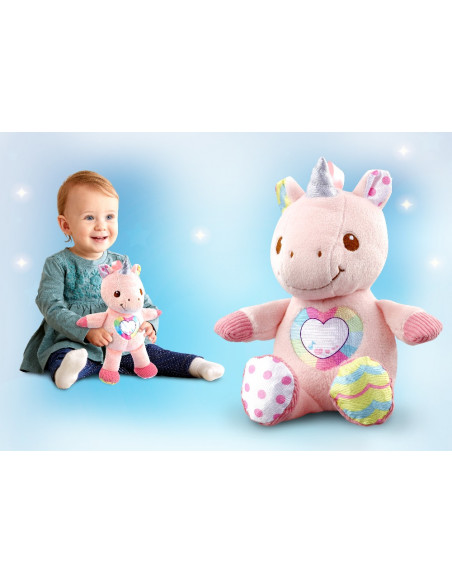 UNICORNIO CANTARIN