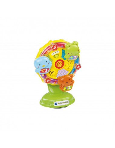 NORIA MUSICAL APRENDE