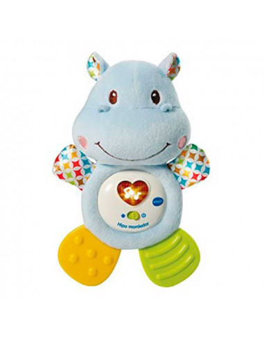 HIPPO MORDEDOR BEBE