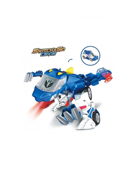 SWITCH PATRULLA DINO