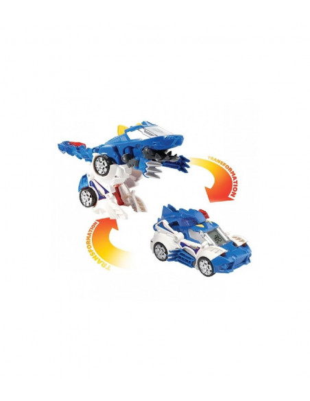 SWITCH PATRULLA DINO