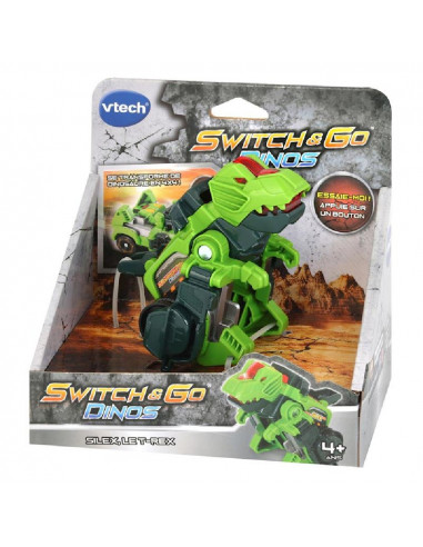 SWITCH DINOS SURTIDOS