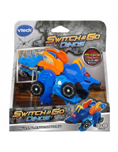SWITCH DINOS SURTIDOS