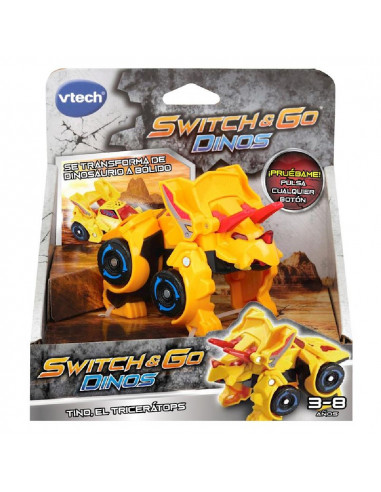 SWITCH DINOS SURTIDOS