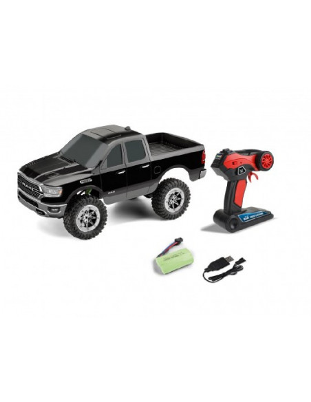 COCHE R/CONTROL RAM 1500