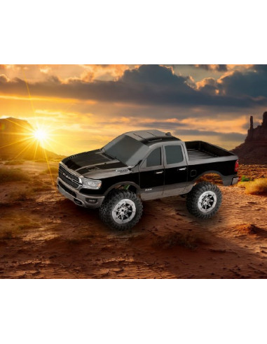 COCHE R/CONTROL RAM 1500