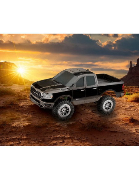 COCHE R/CONTROL RAM 1500