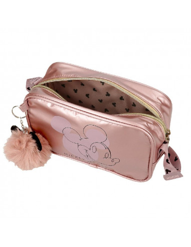 BANDOLERA MICKEY