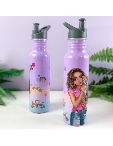 BOTELLA ALUMINIO URBAN TOPMODEL