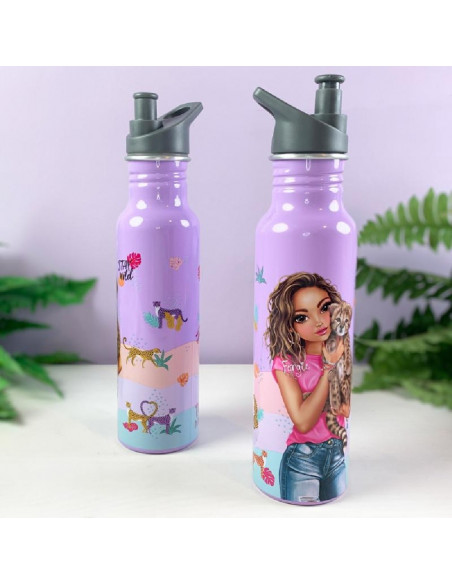 BOTELLA ALUMINIO URBAN TOPMODEL