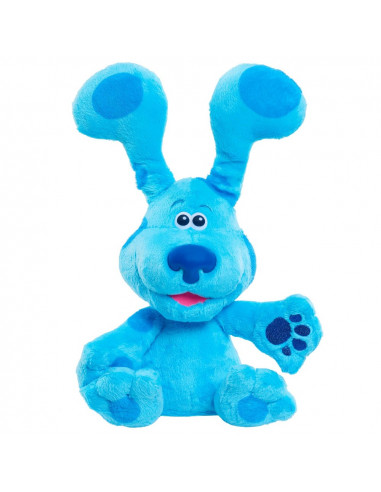 PISTAS DE BLUE
