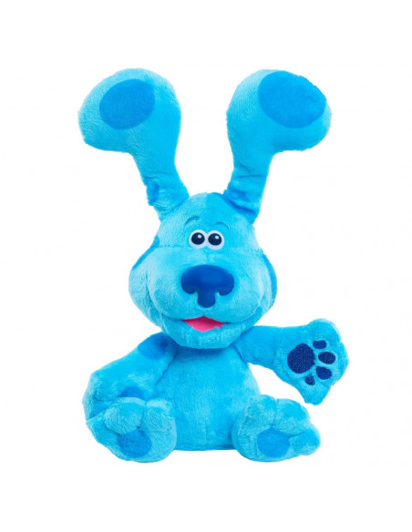 PISTAS DE BLUE