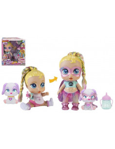 SUPER CUTE BABIES REGI CON MASCOTA 2