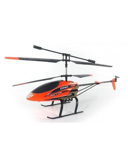 ROTORMAX R/CONTROL